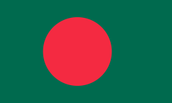 Bangladeš