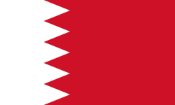 Bahrein