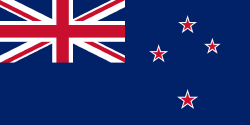 Novi Zeland
