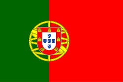 Portugalija