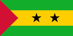 Sao Tome i Prinsipe